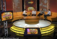 BBC scraps Football Focus after 52 years as viewing drops