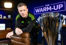 McGregor sets Celtic stay condition: ambition at the top