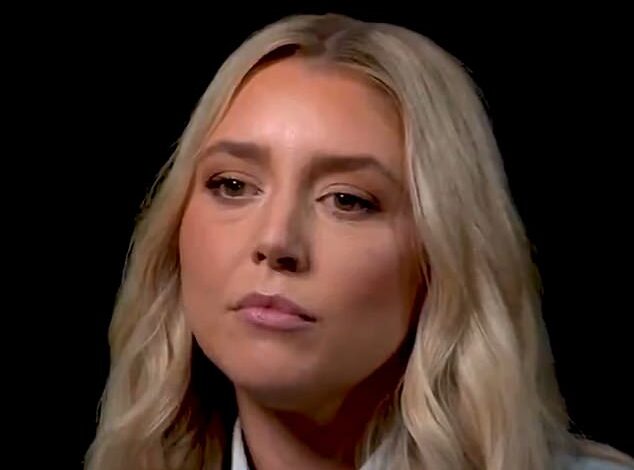 Michigan turmoil: Sherrone Moore mistress reveals pregnancy details