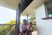 Robert Toia engagement: Roosters star set for ANZAC Day