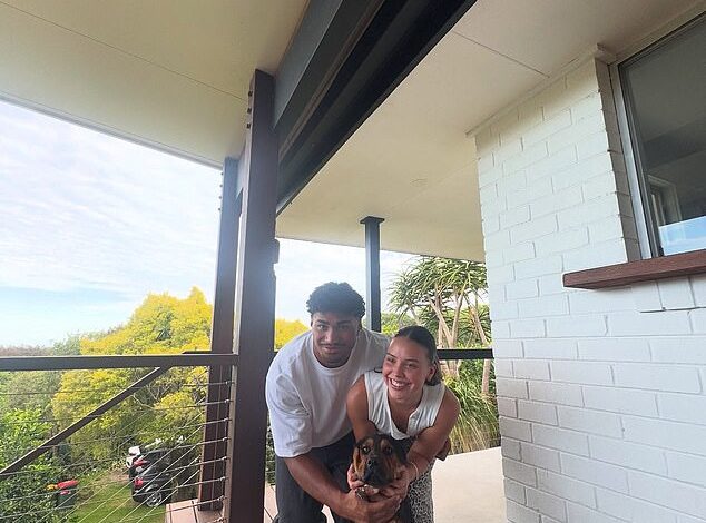 Robert Toia engagement: Roosters star set for ANZAC Day