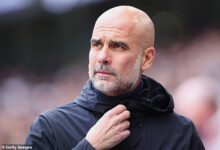 Italy’s Guardiola dream: Can the FIGC lure Pep from Man City?