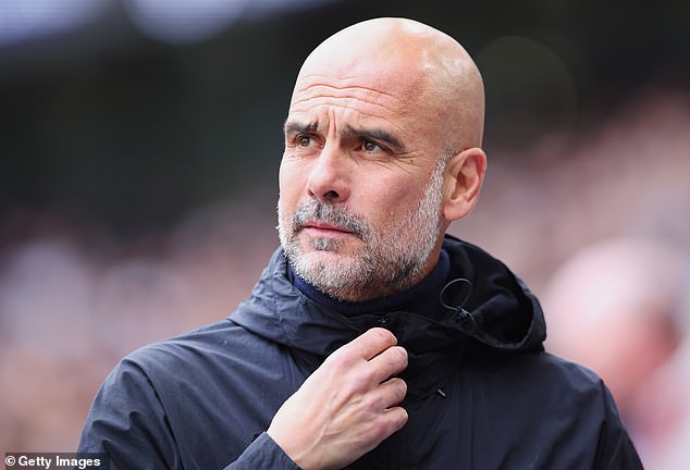 Italy’s Guardiola dream: Can the FIGC lure Pep from Man City?