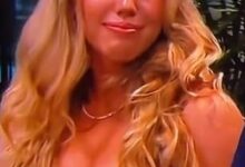 Dillon Thieneman’s sister Kiera goes viral as Bears land safety