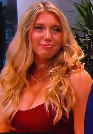 Dillon Thieneman’s sister Kiera goes viral as Bears land safety