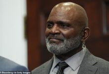 Lawrence Taylor hospitalized after medical emergency in New Jersey