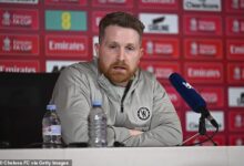 Chelsea’s Pro Licence debate: McFarlane faces Leeds at Wembley