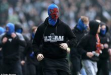 Old Firm ultras stand-off: Rangers & Celtic must act fast