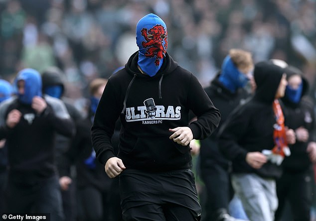 Old Firm ultras stand-off: Rangers & Celtic must act fast