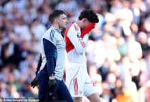 Arsenal’s Havertz fitness question after Newcastle blow