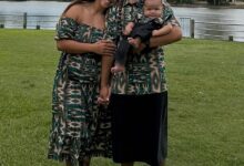 NRLW star Shannon Mato opens up on pregnancy struggles and baby son confession