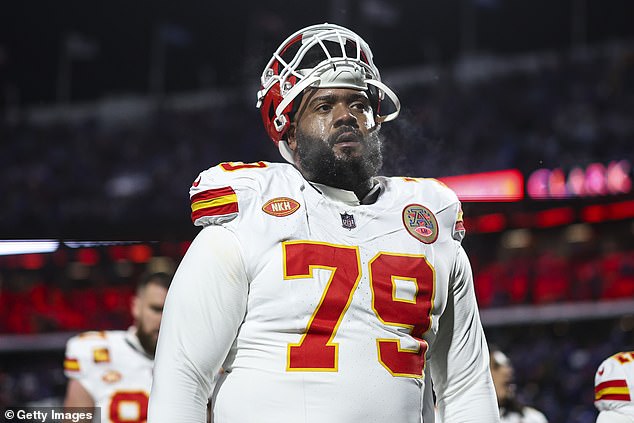 Donovan Smith Retirement: Two-Time Super Bowl Winner Hangs Up Cleats