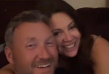 Wayne Mardle finds love again: second chance after loss