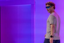 Meta stock drops as capex, user growth numbers come in below Wall Street estimates