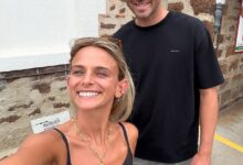 Kellie Finlayson: Cancer fear after husband’s pub breach