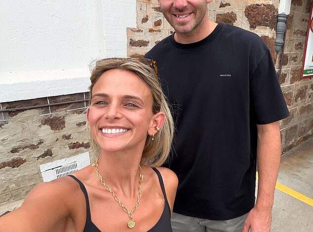 Kellie Finlayson: Cancer fear after husband’s pub breach