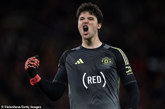 Man United make Lammens signing the best-value story of the season