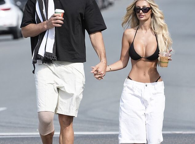 AFL: Ivan Soldo retires as Chelsea Becirevic posts tribute