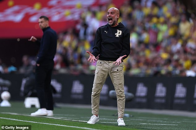 Title race TV row: Arsenal handed advantage as Man City’s switch request rejected