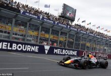 Aussie F1 Grand Prix shock: Bahrain set to open 2027 season