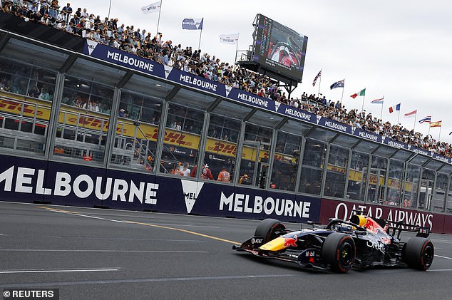 Aussie F1 Grand Prix shock: Bahrain set to open 2027 season
