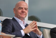Gianni Infantino security request denied before Vancouver World Cup visit