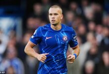 Mudryk exile: transfer bonus cut costs Shakhtar £26m