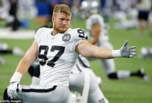 Josh Mauro dies at 35: Cardinals and Giants tributes after loss