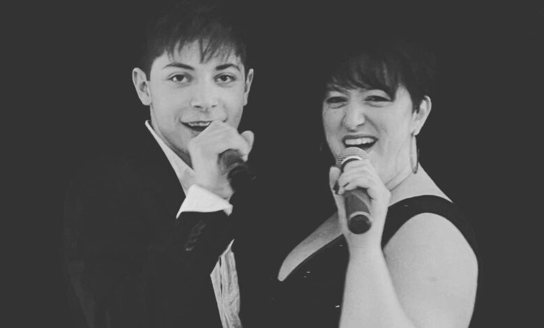 Musique : Sara Wenn et Camille Perrot, le nouveau duo gagnant