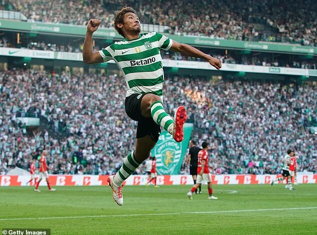 Leeds reignite Morita pursuit as they push for Premier League survival