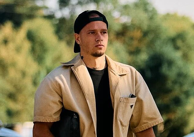 Mudryk gets four-year ban: Chelsea star appeals to CAS