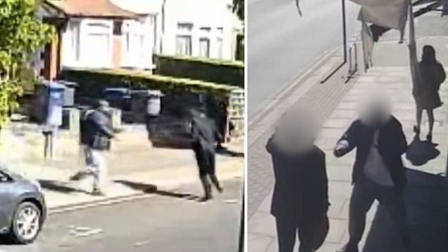 Golders Green stabbing: Mother speaks on ‘gentle soul’ son’s recovery