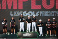 Saudi Arabia exits LIV Golf funding after £6bn pullback