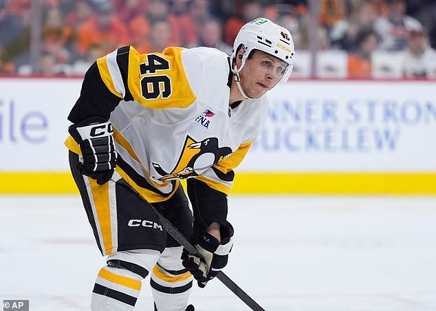 NHL firestorm: Fans furious as Blake Lizotte’s “dirty” spear goes unpunished