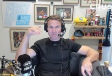 Kane Cornes sparks debate: Boxing Day Test branded ‘overrated’