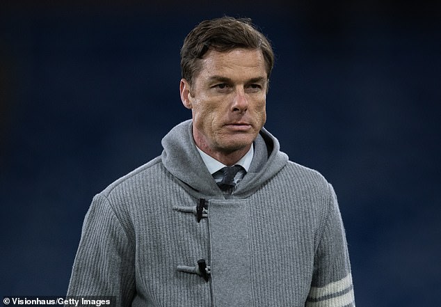 Burnley sack Scott Parker as Gerrard tipped to replace him