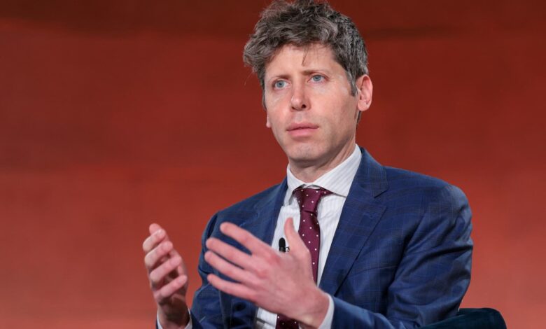 OpenAI Caps Microsoft Revenue Share as Cloud Deal Expands