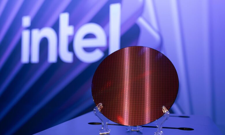 Intel stock surges 15% after earnings—AI CPU momentum returns