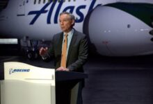Boeing CEO: “All systems are go” as 737 output rises to 47/month