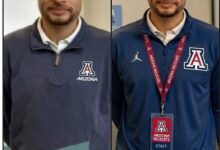 Viral “Cole Allen” sports scam spreads on Facebook