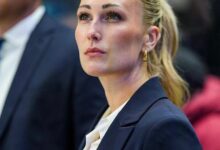 Jessica Campbell leaves Kraken: NHL’s first full-time female coach turns the page