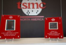 TSMC shares jump to record high as Taiwan eases single-stock fund limits