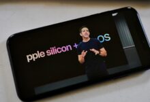 Apple Stock: Traders Eye a Wild Move After Earnings