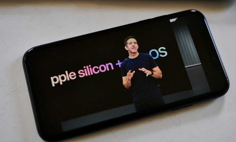 Apple Stock: Traders Eye a Wild Move After Earnings