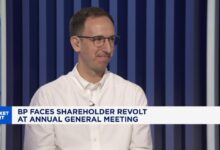 Oil major BP beats profit expectations as Iran war boosts fuel prices