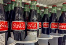 Coca-Cola tops estimates, raises earnings outlook as global beverage demand rises