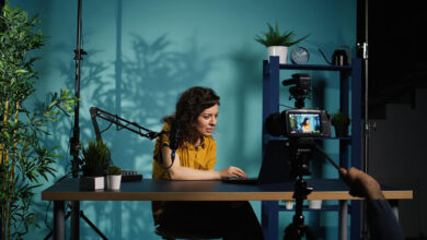 Monetizing Intimacy: How Women Own Their Creator Economy