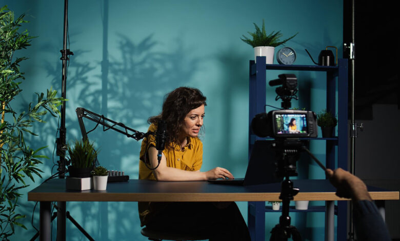 Monetizing Intimacy: How Women Own Their Creator Economy