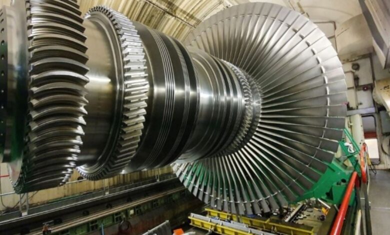 NUCLÉAIRE : EDF investit près de 100 M€ pour une nouvelle usine d’échangeurs de chaleur à Chalon-sur-Saône