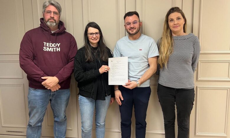 Renouvellement du bureau Vivre Talant : nouveaux co‑présidents pour dynamiser la vie locale